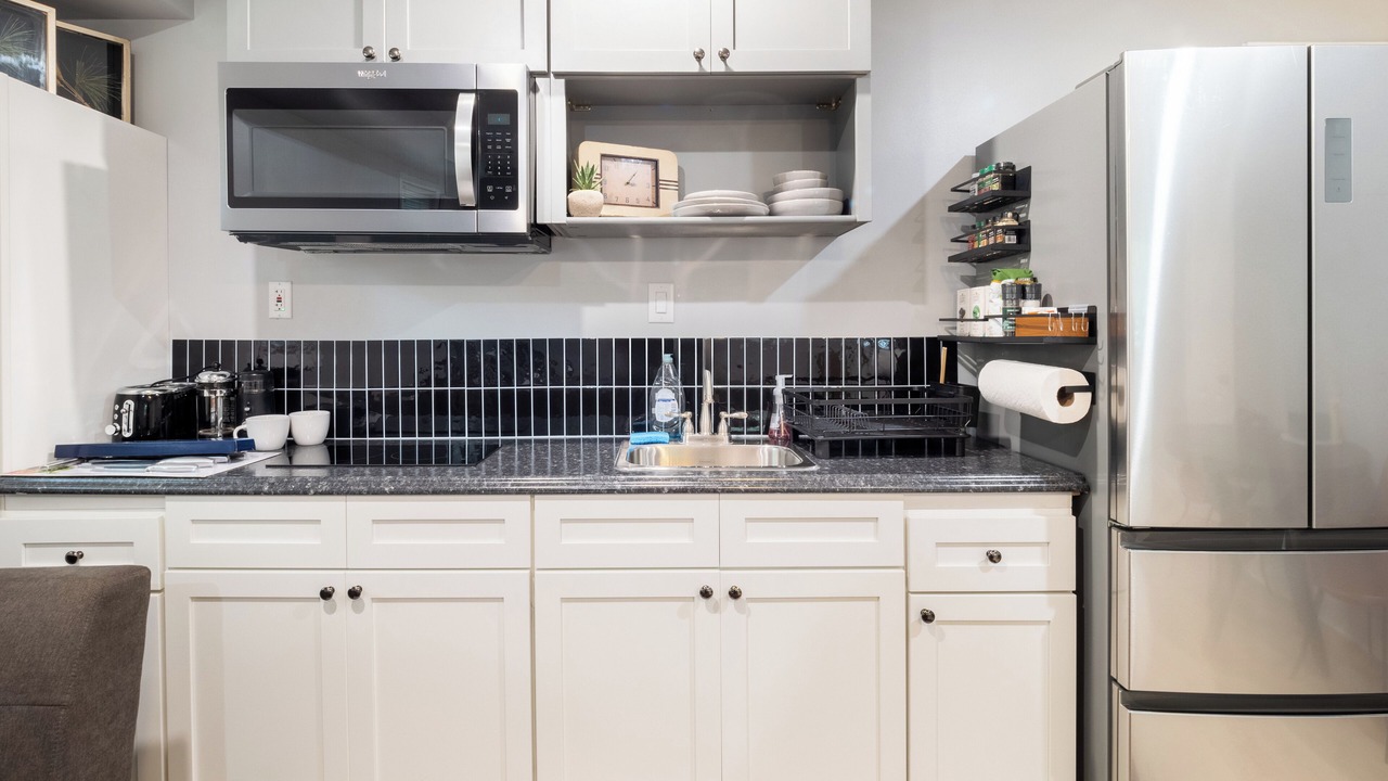 Photo of Kitchen in Chapel Hill