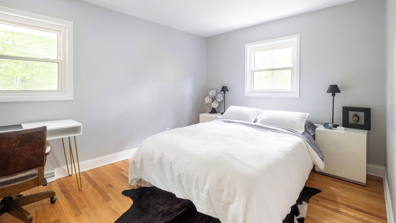 Photo of Bedroom in Chapel Hill