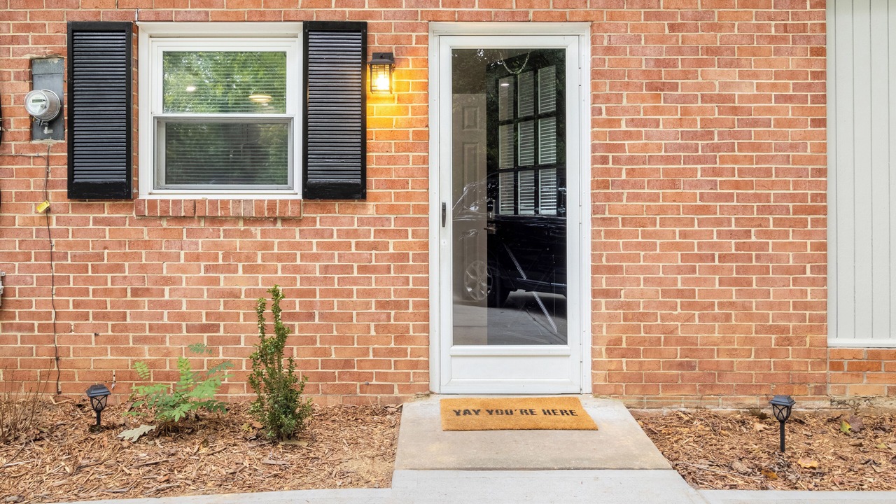 Photo of Outdoor in Chapel Hill
