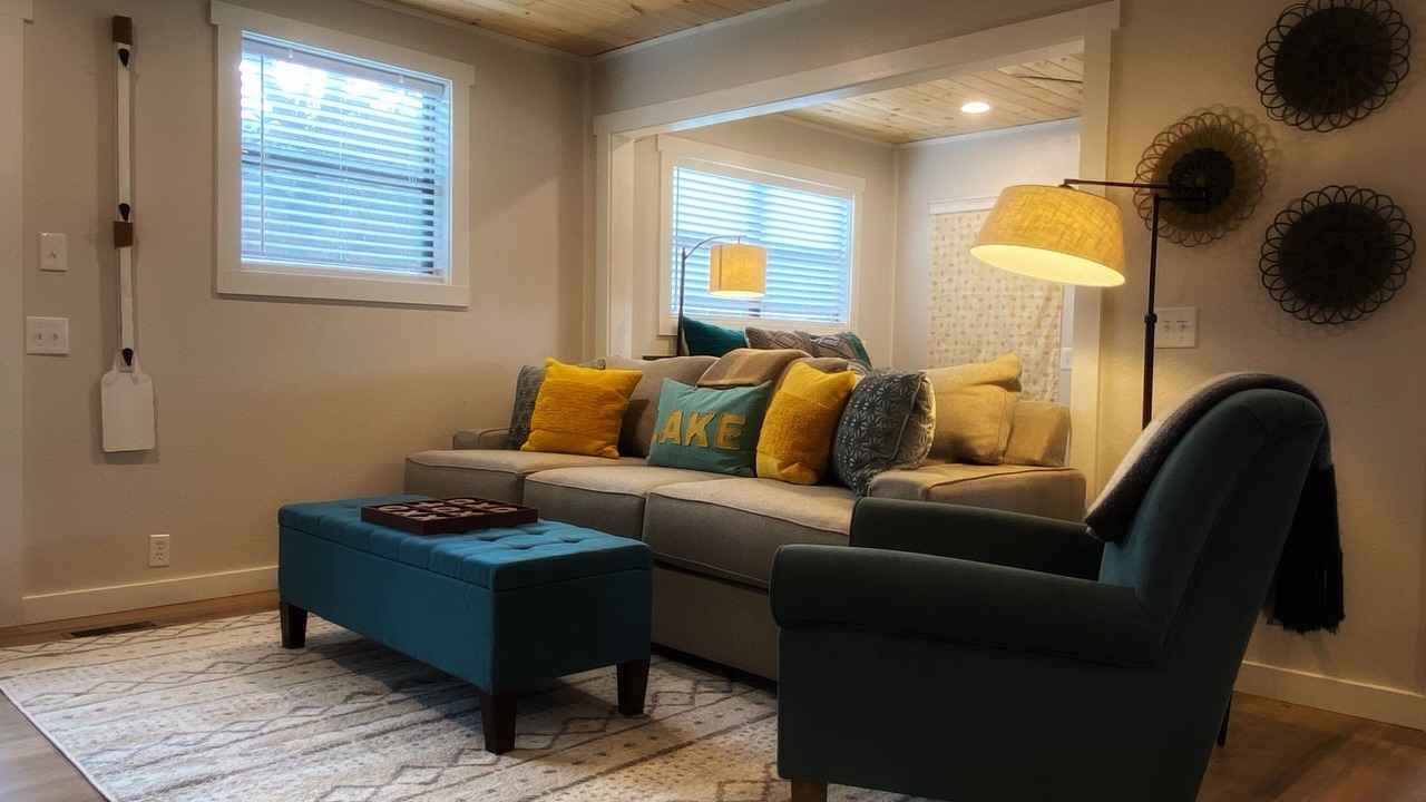 Photo of Livingroom in Robbinsville