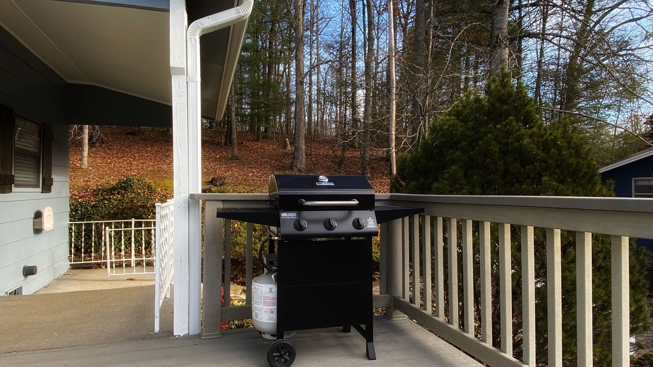 Photo of Patio Balcony in Robbinsville