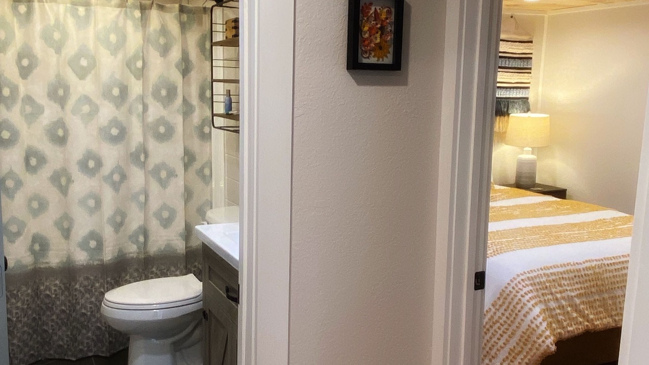 Photo of Bathroom in Robbinsville