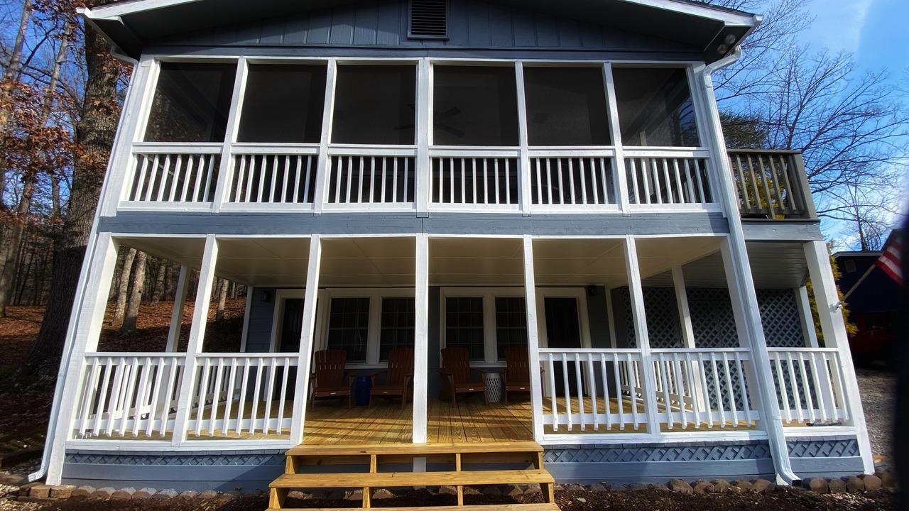 Photo of Outdoor in Robbinsville