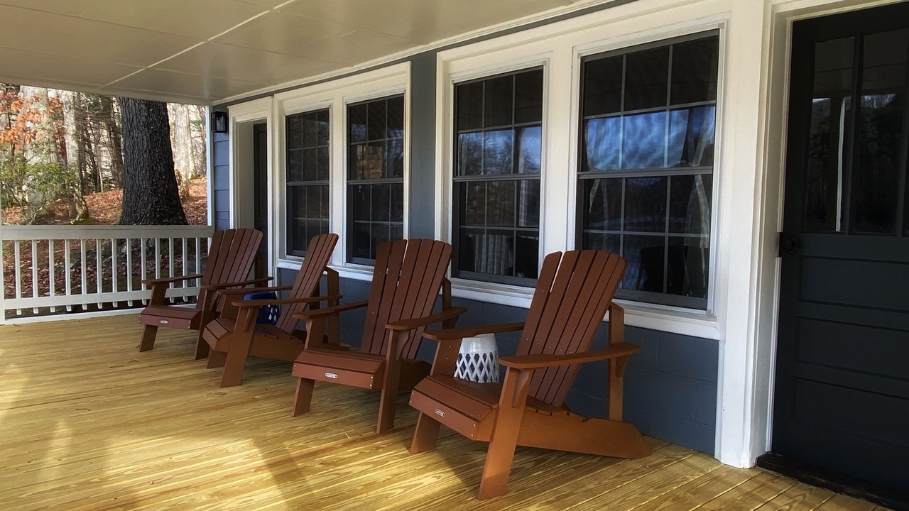 Photo of Patio Balcony in Robbinsville