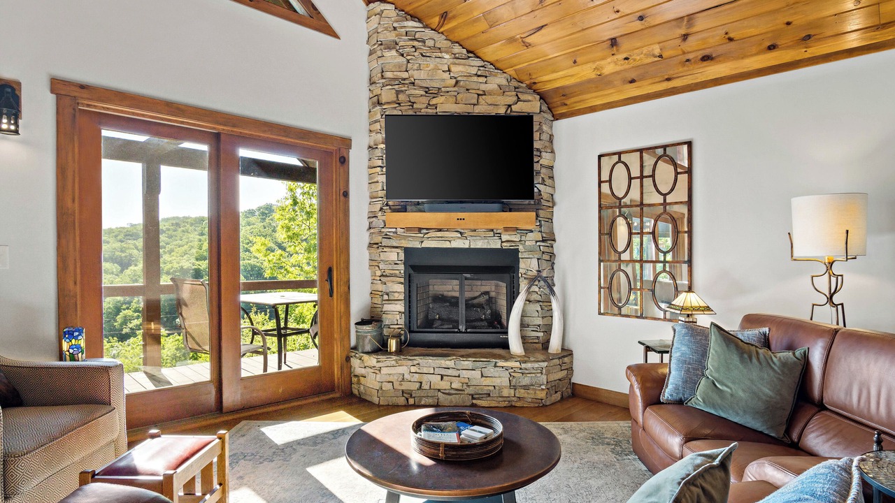 Photo of Livingroom in Vein Mountain
