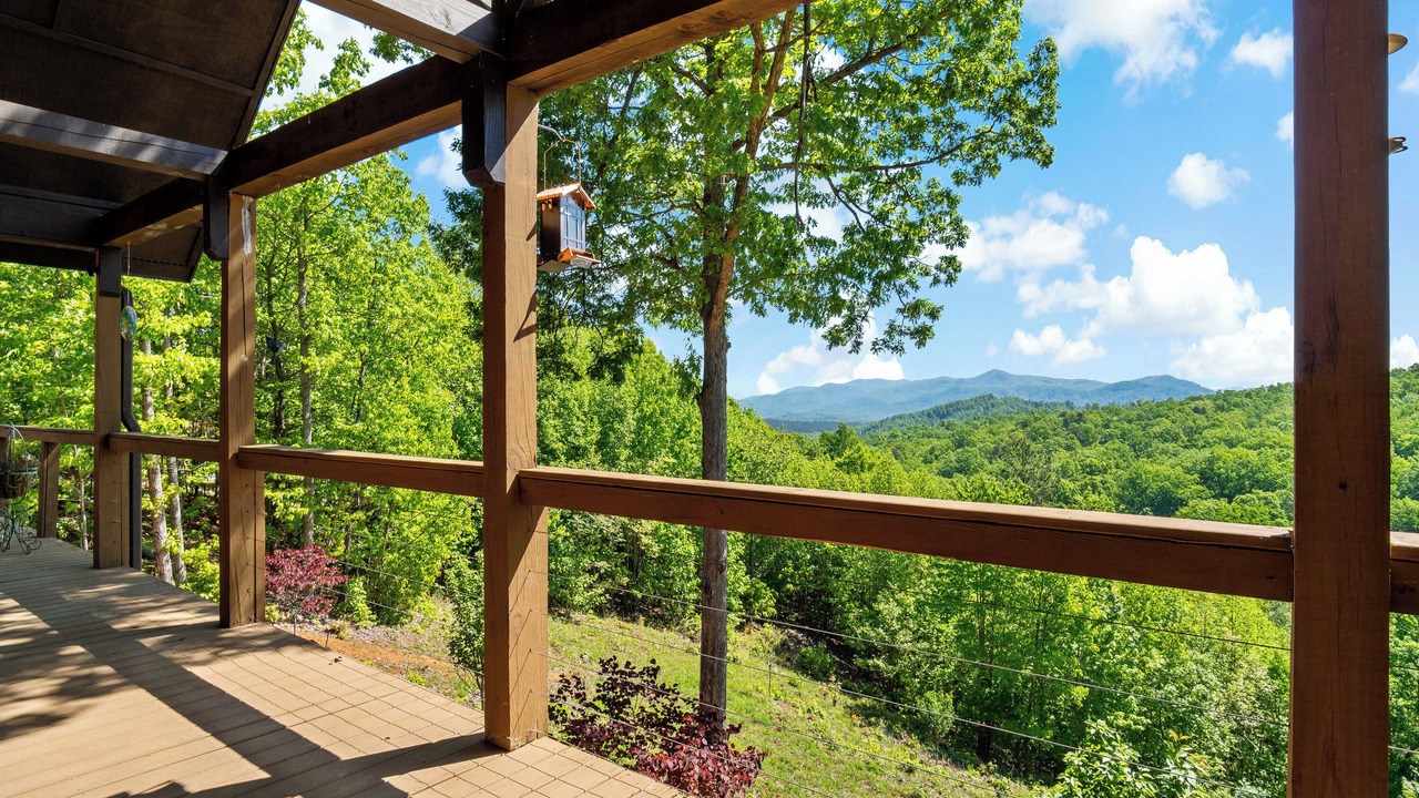 Photo of Outdoor in Vein Mountain