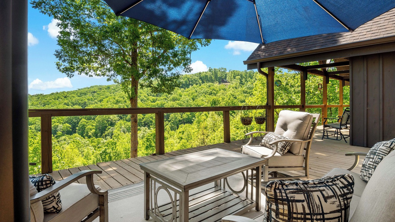 Photo of Outdoor in Vein Mountain