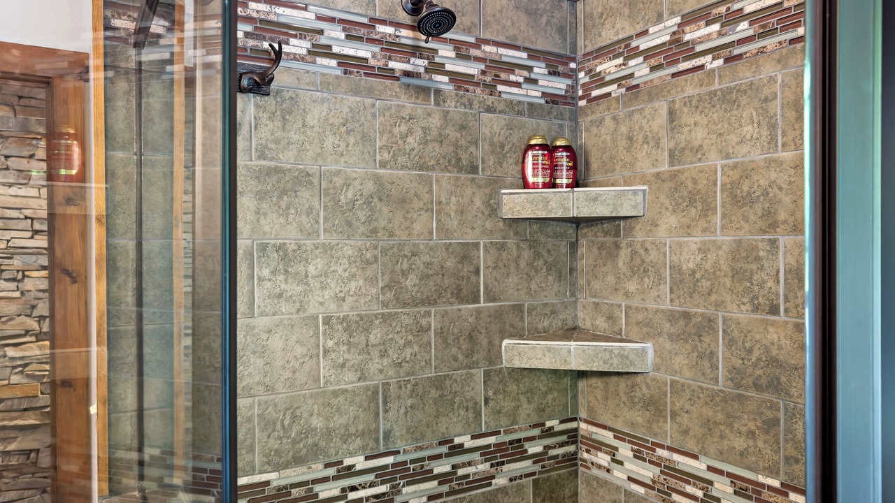 Photo of Bathroom in Vein Mountain