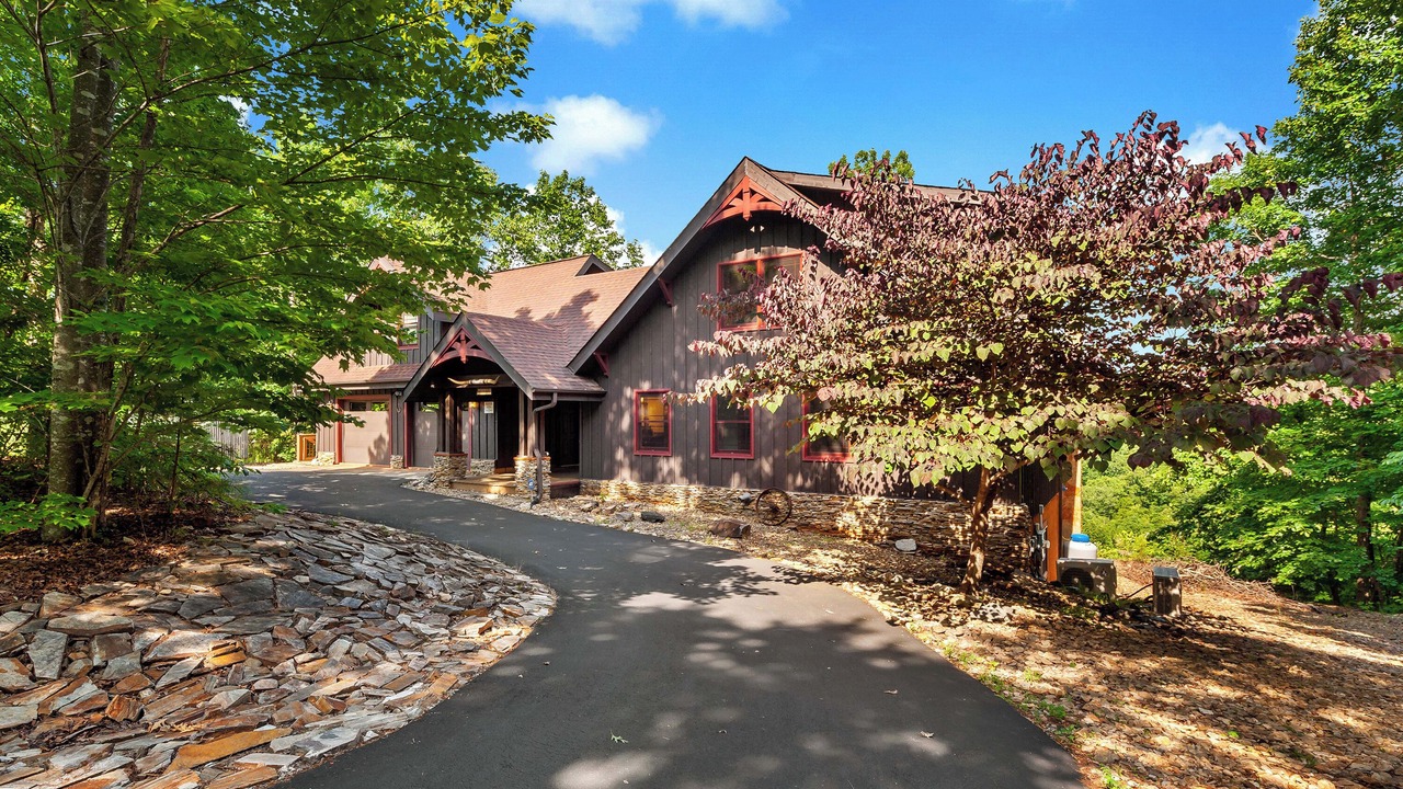 Photo of Outdoor in Vein Mountain