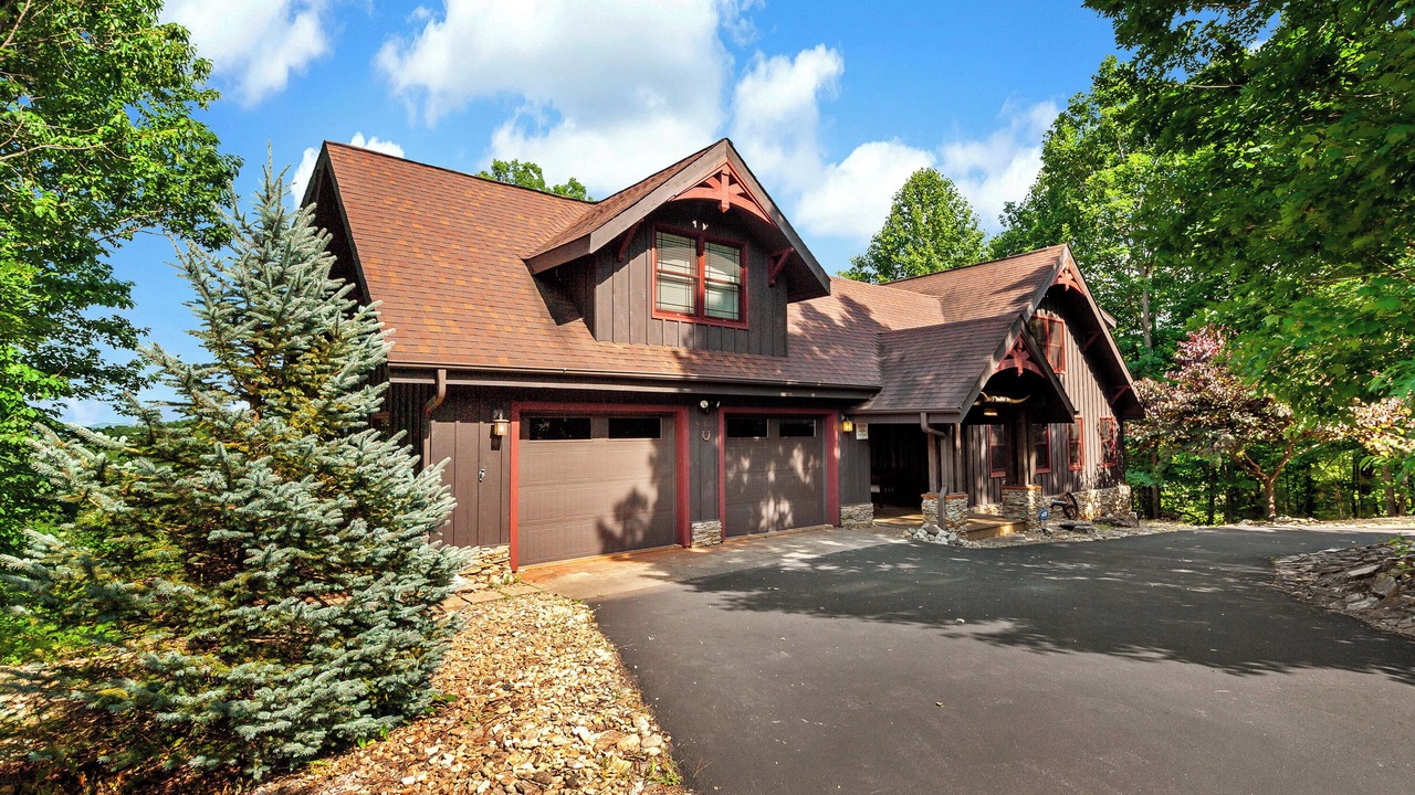 Photo of Outdoor in Vein Mountain