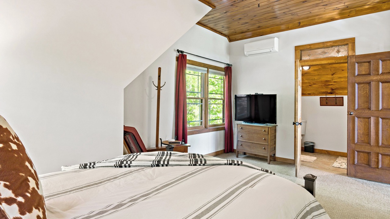 Photo of Bedroom in Vein Mountain