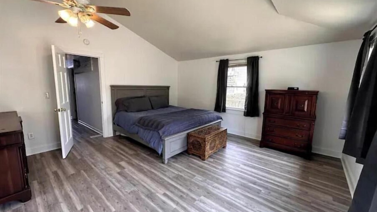Photo of Bedroom in Colington Harbour