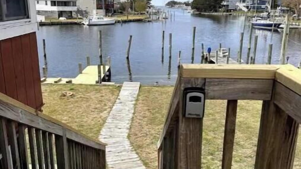 Photo of Outdoor in Colington Harbour