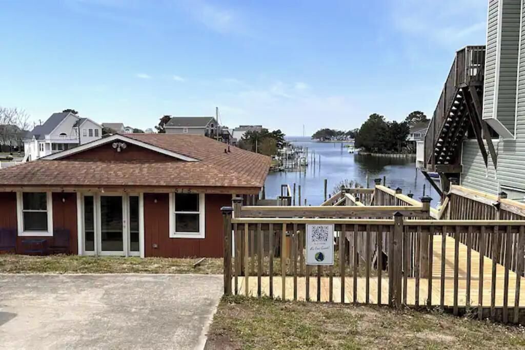 Photo of Outdoor in Colington Harbour