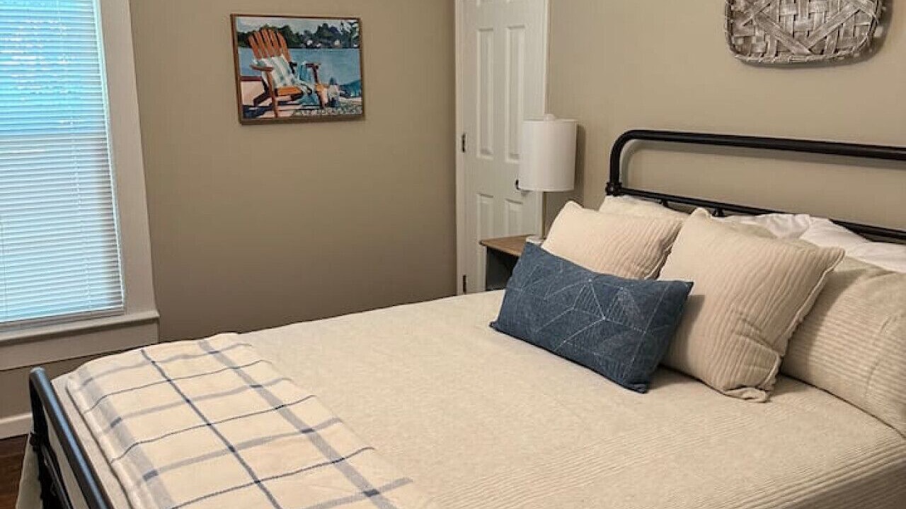 Photo of Bedroom in Concord