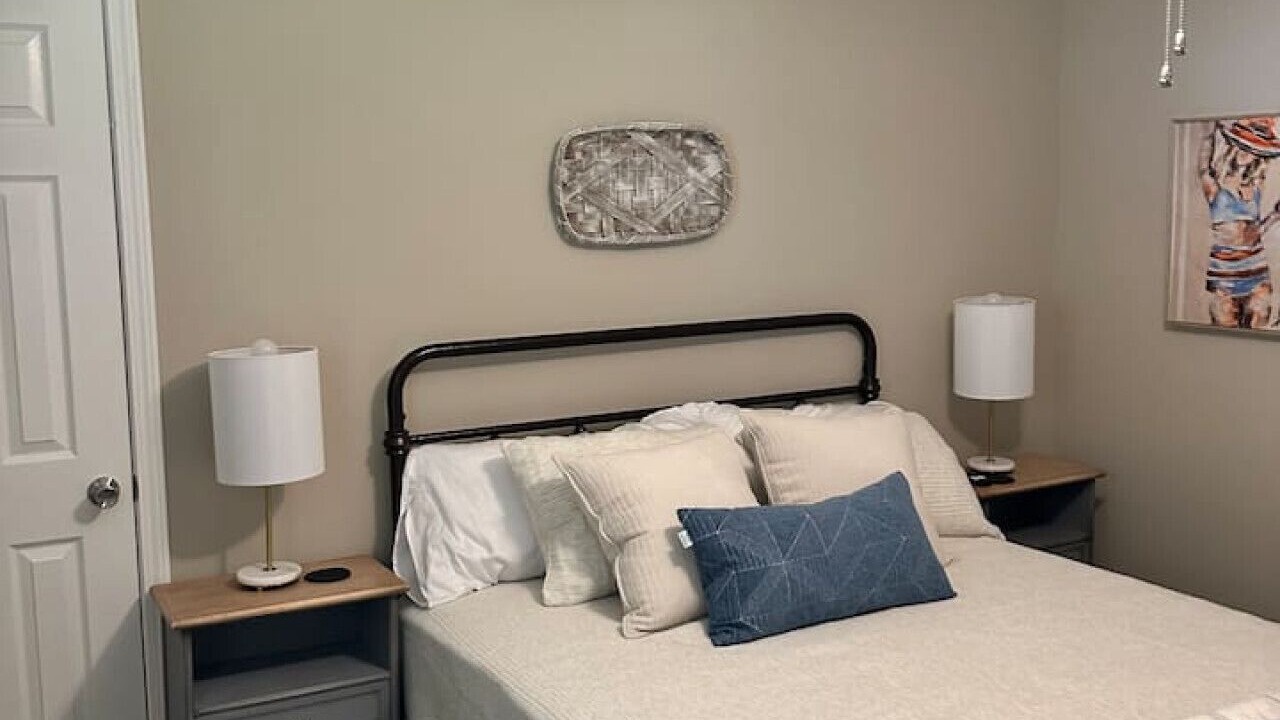 Photo of Bedroom in Concord