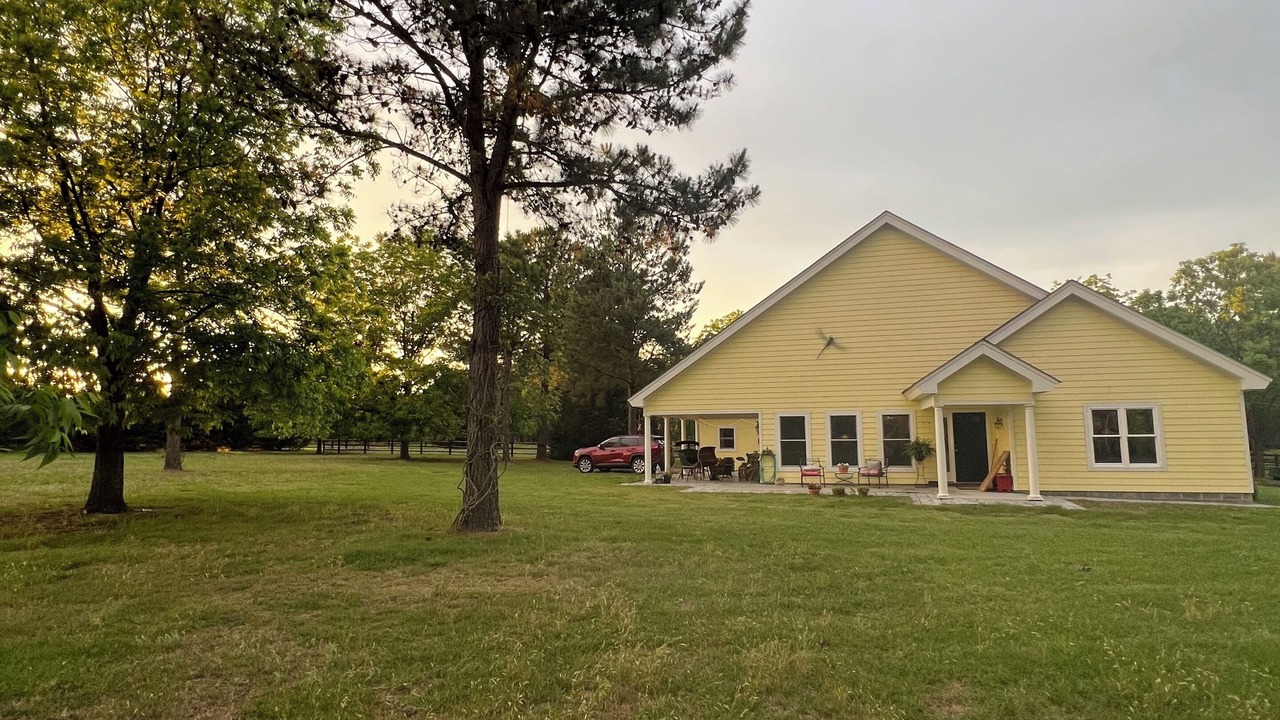 Photo of Outdoor in Southern Pines