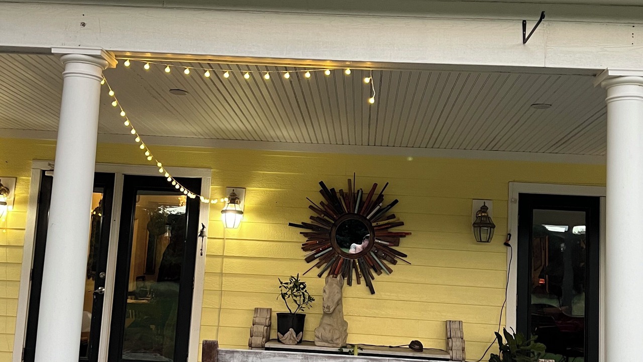 Photo of Outdoor in Southern Pines
