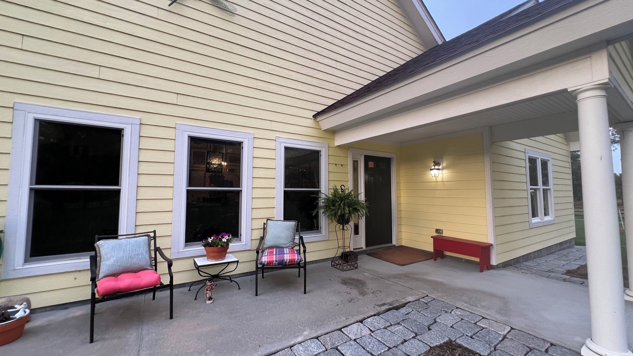 Photo of Outdoor in Southern Pines