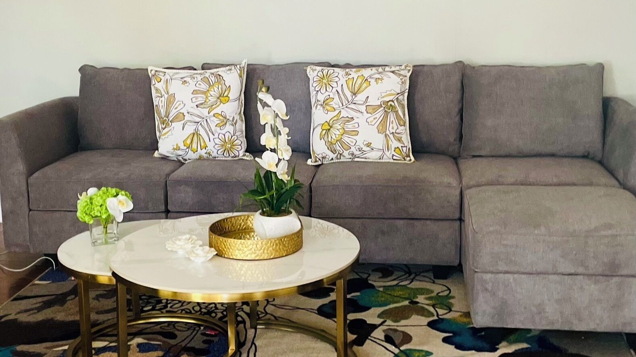 Photo of Livingroom in Greensboro
