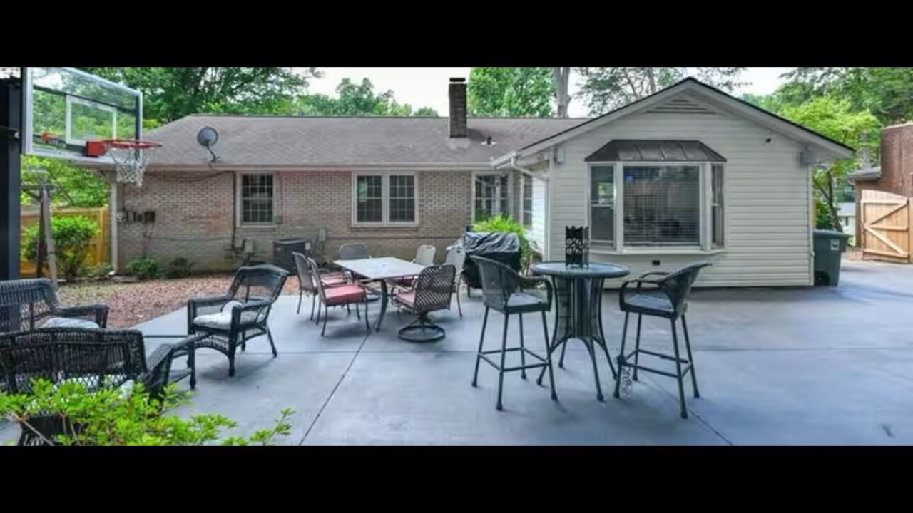 Photo of Outdoor in Greensboro