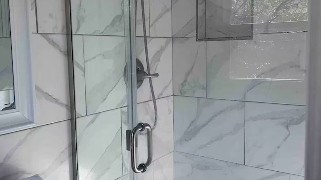 Photo of Bathroom in Greensboro