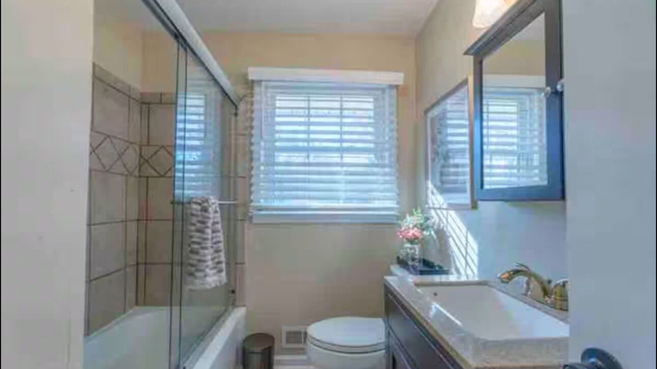Photo of Bathroom in Greensboro