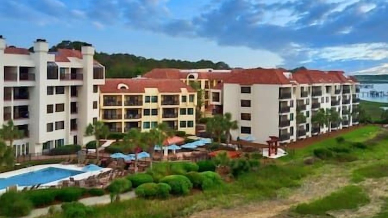 Photo of Outdoor in Palmetto Dunes