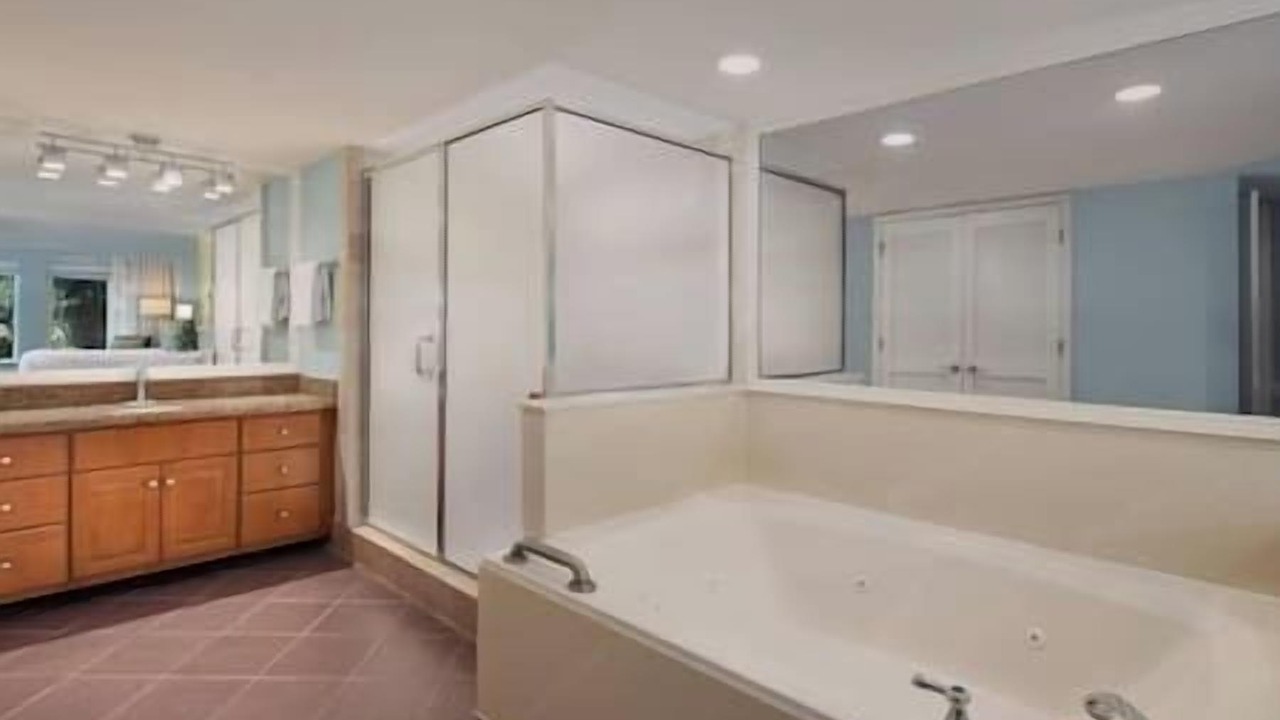 Photo of Bathroom in Palmetto Dunes