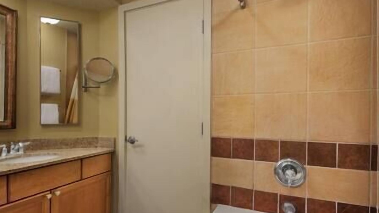 Photo of Bathroom in Palmetto Dunes