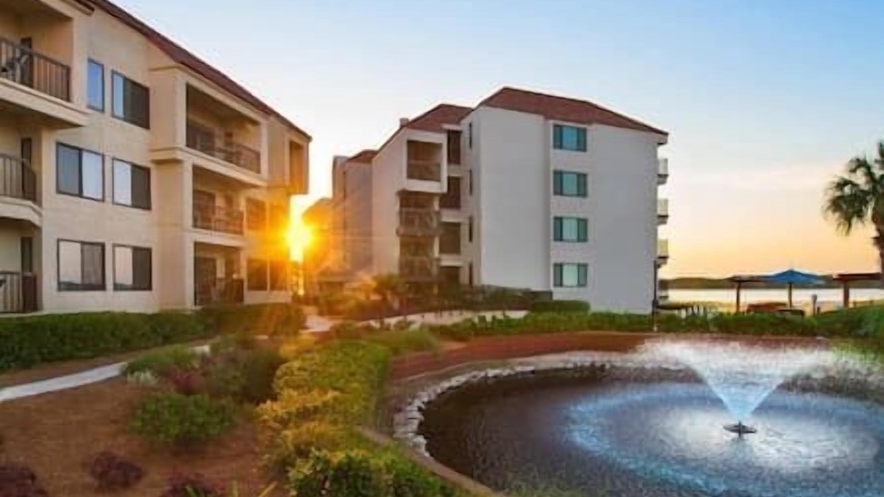 Photo of Outdoor in Palmetto Dunes