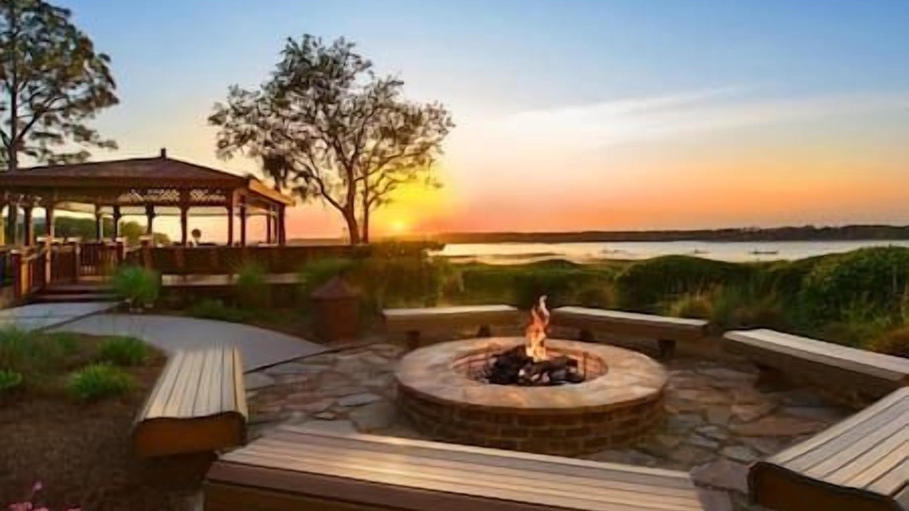 Photo of Outdoor in Palmetto Dunes
