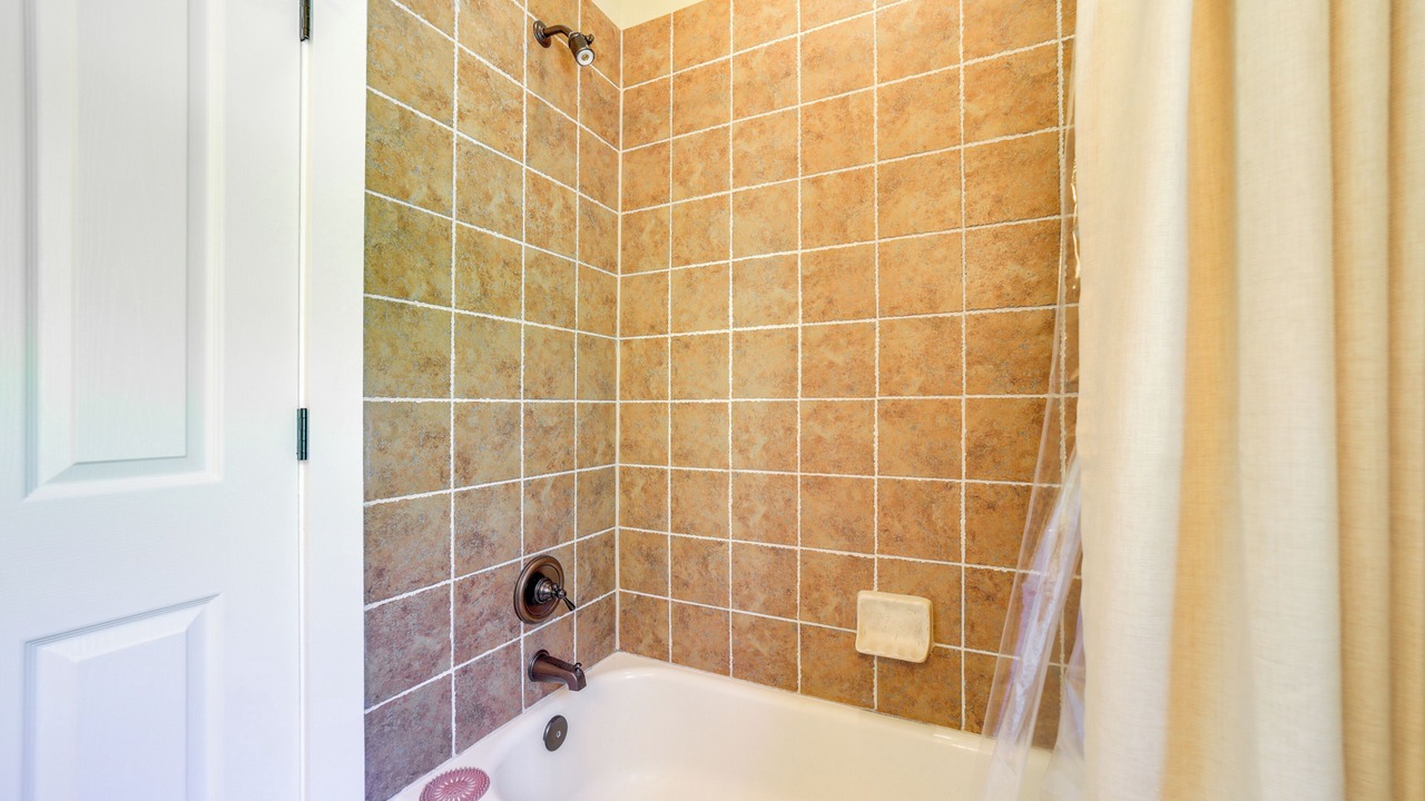 Photo of Bathroom in Bear Lake Reserve