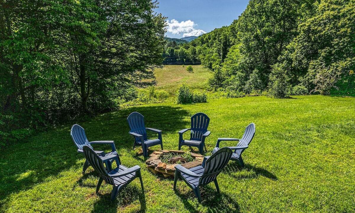 Photo of Outdoor in Bryson City