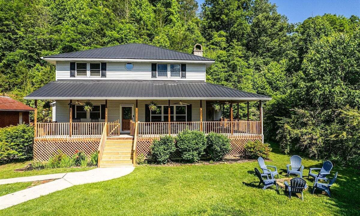Photo of Outdoor in Bryson City