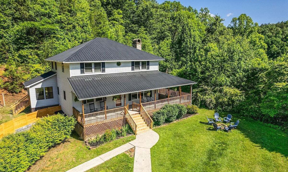 Photo of Outdoor in Bryson City