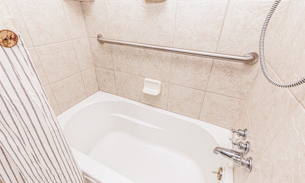 Photo of Bathroom in Bryson City