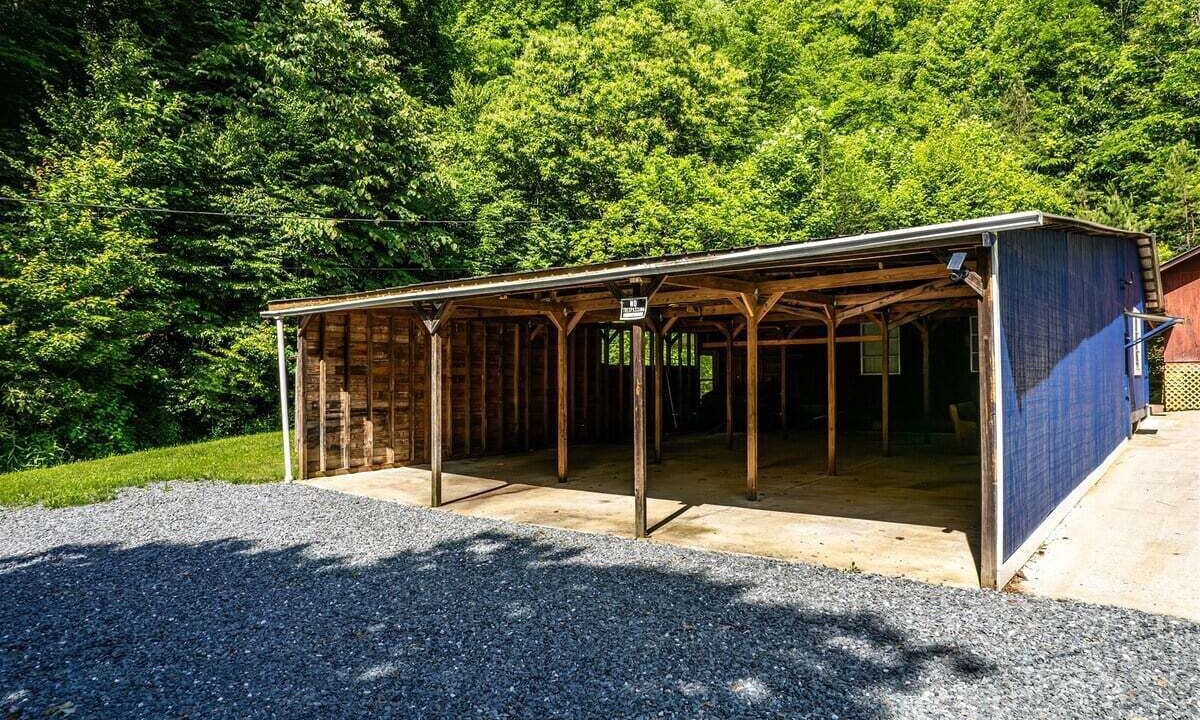 Photo of Outdoor in Bryson City
