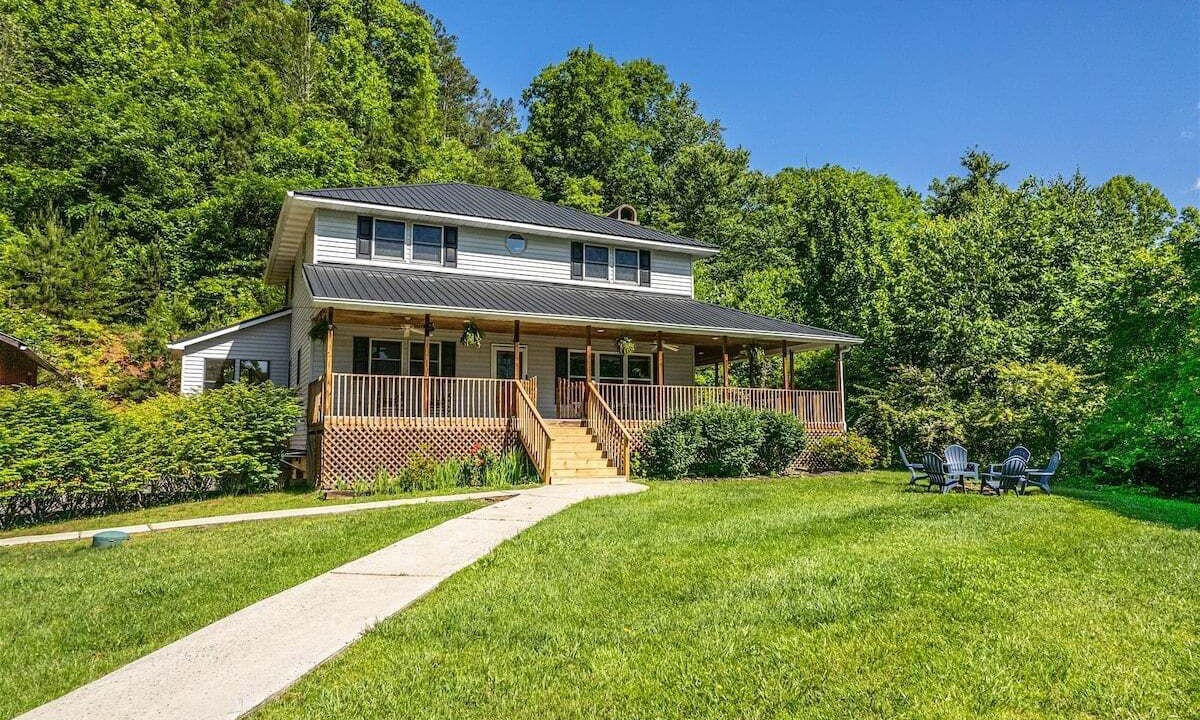 Photo of Outdoor in Bryson City