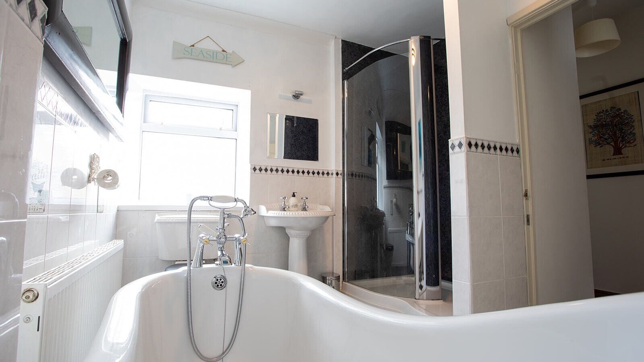 Photo of Bathroom in Evenwood