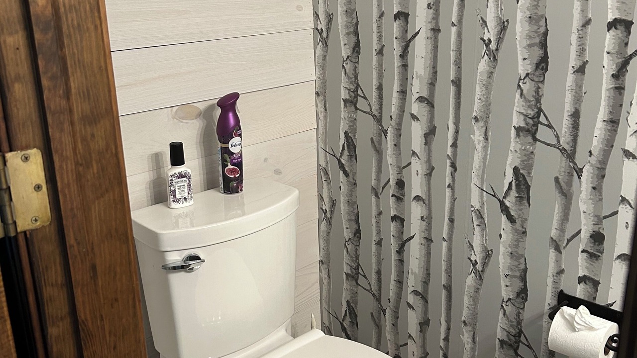 Photo of Bathroom in Red Oak