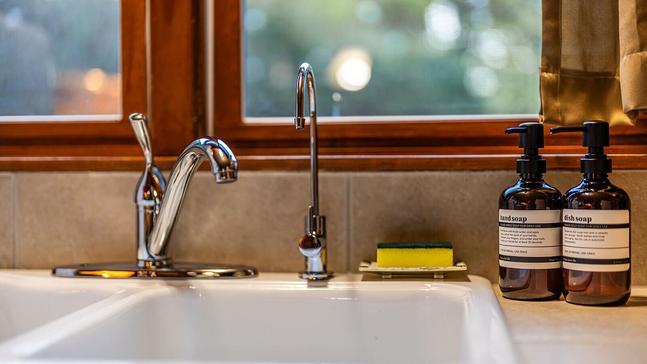 Photo of Bathroom in Highlands Hills