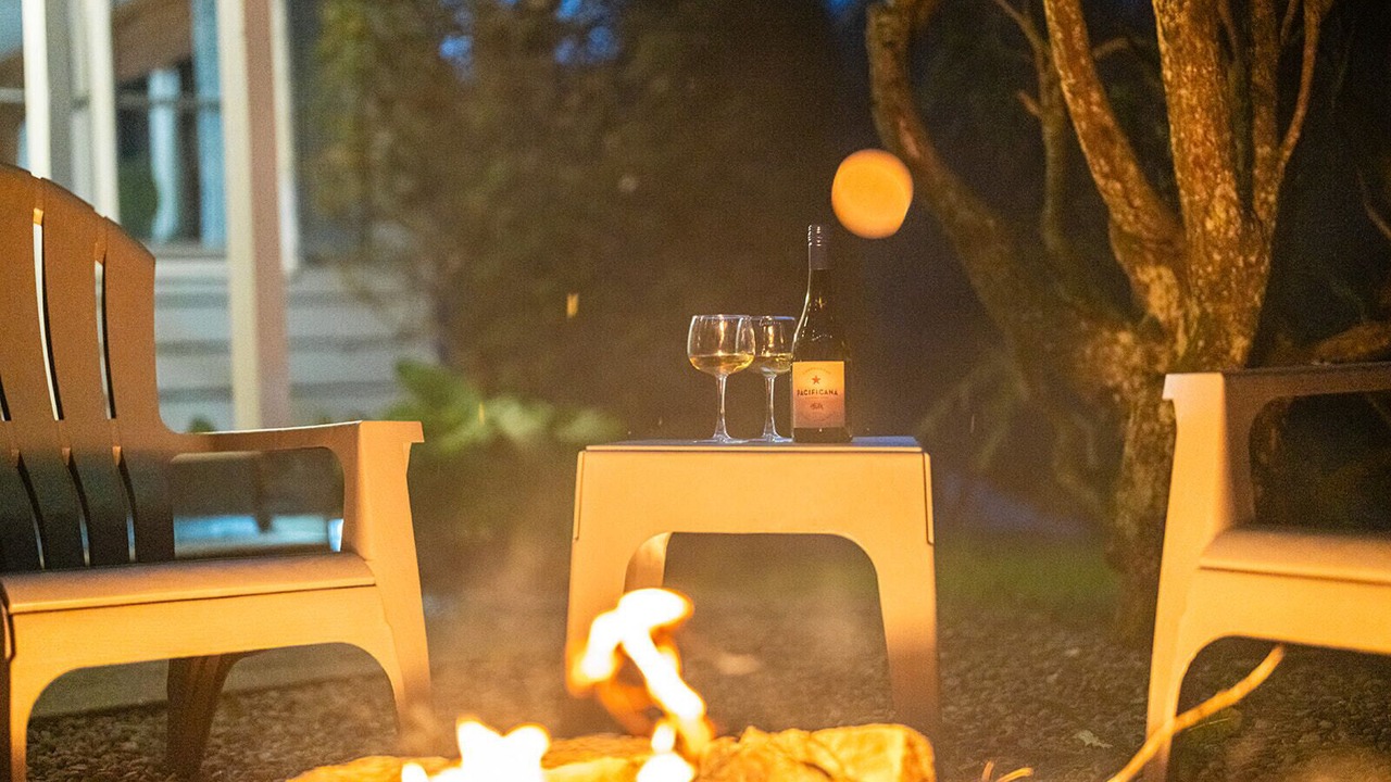 Photo of Outdoor in Highlands Hills