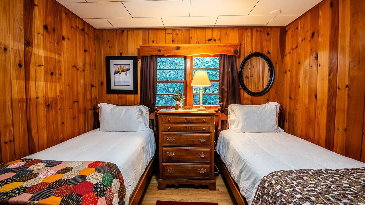 Photo of Bedroom in Highlands Hills