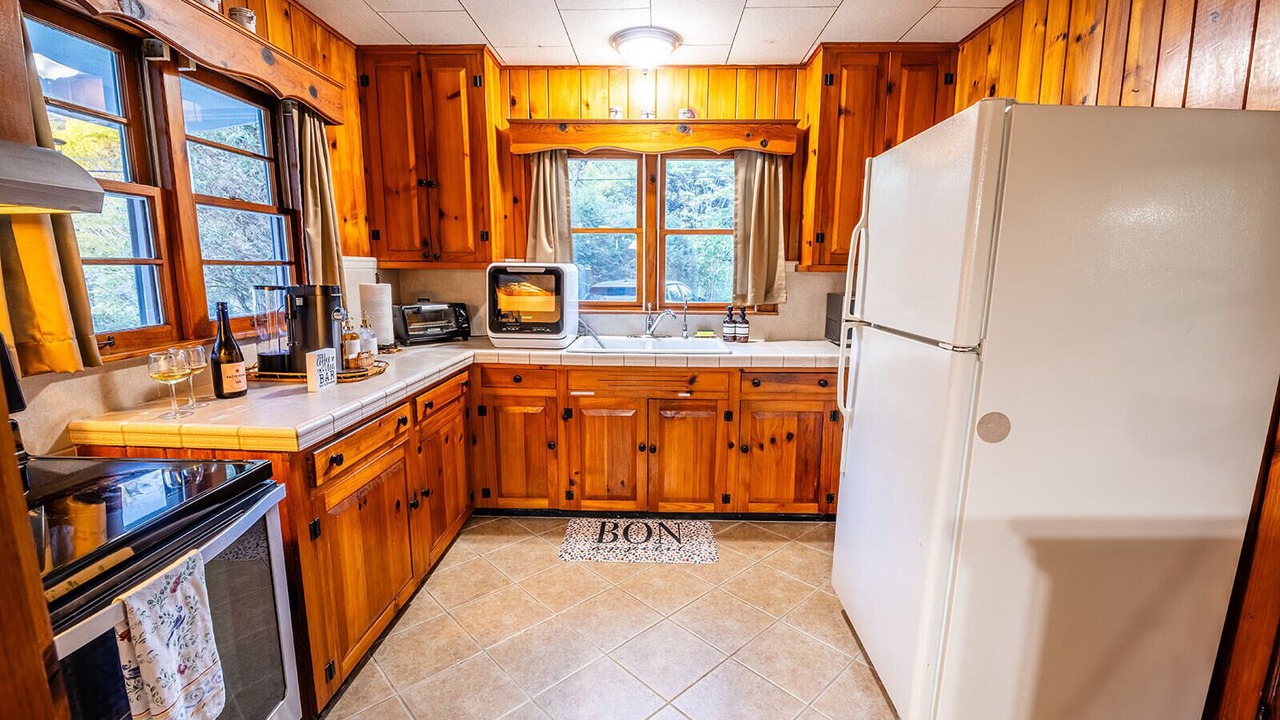 Photo of Kitchen in Highlands Hills