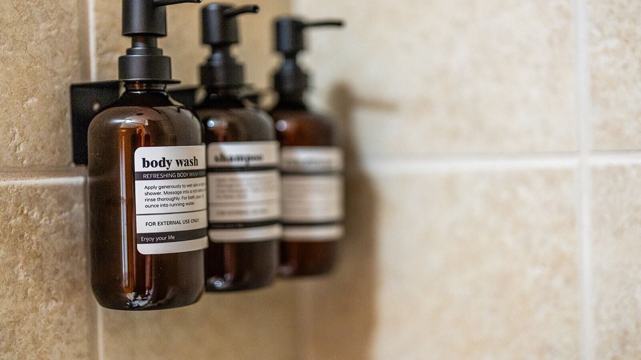 Photo of Bathroom in Highlands Hills