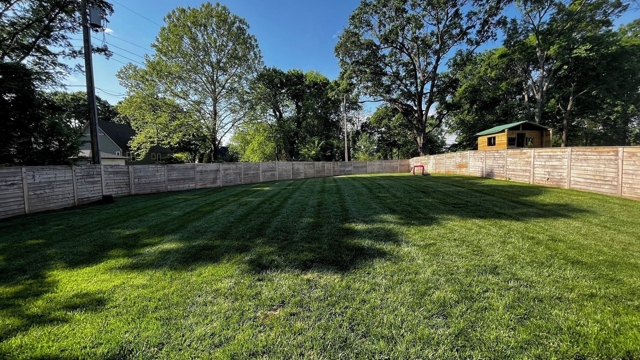 Photo of Outdoor in Villa Heights