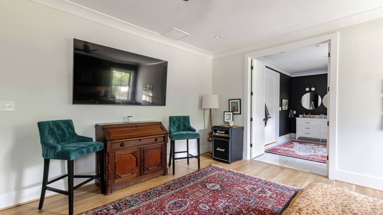 Photo of Livingroom in Villa Heights