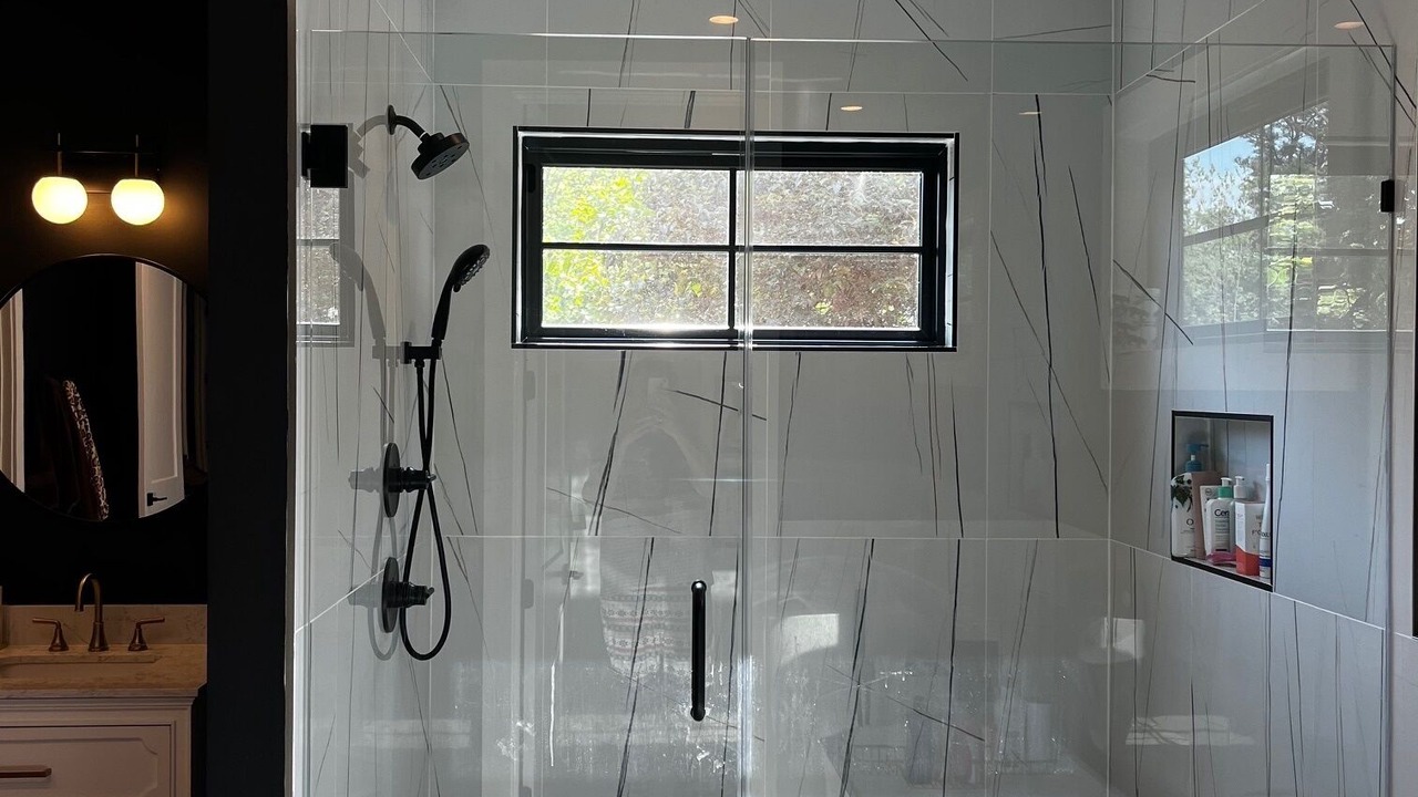 Photo of Bathroom in Villa Heights