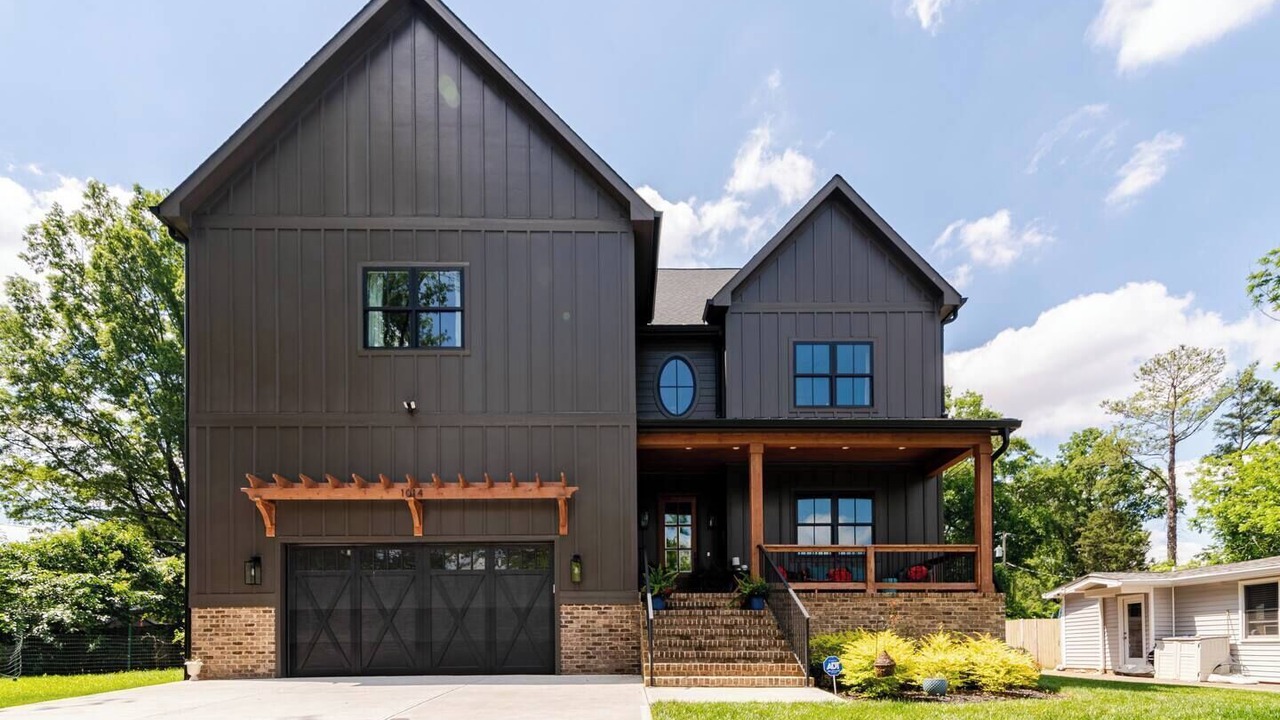 Photo of Outdoor in Villa Heights
